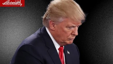به کار بردن عبارت جمهوری اسلامی ژاپن توسط ترامپ در پخش زنده / دلیل کنایه رئیس جمهور آمریکا چه بود؟ به کار بردن عبارت جمهوری اسلامی ژاپن توسط ترامپ در پخش زنده / دلیل کنایه رئیس جمهور آمریکا چه بود؟