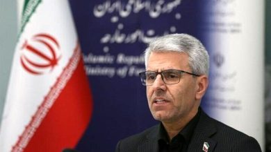 پایان تعهد یک‌طرفه؟ / ایران آمریکا را به نقض توافق متهم کرد
