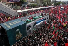 تعطیلی روز پنجشنبه کربلا همزمان با مراسم وداع با رهبر شهید