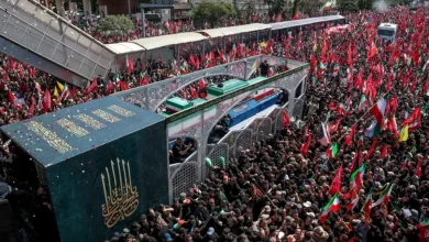 تعطیلی روز پنجشنبه کربلا همزمان با مراسم وداع با رهبر شهید