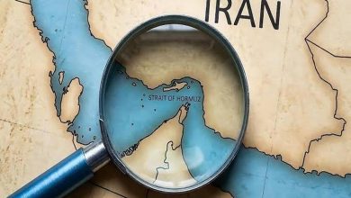 طرح دور زدن تنگه هرمز کلید خورد / راه‌آهن حجاز کجاست؟