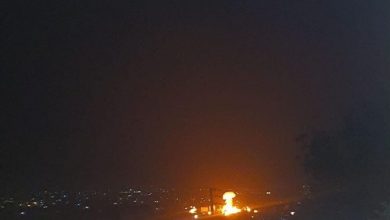 شهادت یک نیروی کشیک ساختمان هواشناسی در حمله به تأسیسات فرودگاه ایرانشهر