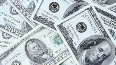 علت سبز بودن اسکناس دلار آمریکا چیست؟