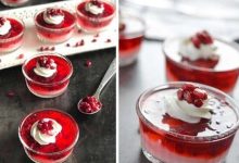 ژله؛ انتخابی ساده برای سلامت مفاصل و گوارش