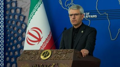 ایران پاسخ ناتو را داد