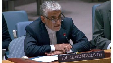 فوری / نامه مهم ایران به شورای امنیت سازمان ملل ارسال شد