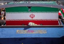 محل دقیق خاکسپاری رهبر شهید در مشهد / آرامگاه رهبر شهید انقلاب چه ویژگی‌هایی دارد؟ + عکس