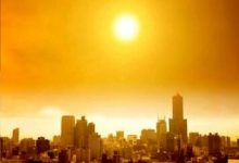 هفته جهنمی در ۱۴ استان ایران/ هشدار قرمز برای گرمازدگی و آتش‌سوزی