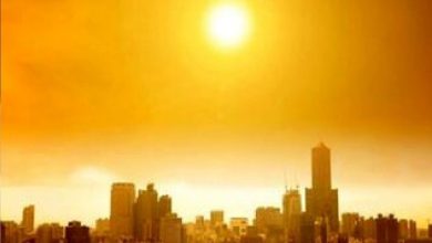 هفته جهنمی در ۱۴ استان ایران/ هشدار قرمز برای گرمازدگی و آتشسوزی هفته جهنمی در ۱۴ استان ایران/ هشدار قرمز برای گرمازدگی و آتشسوزی