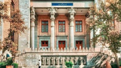 تجاوز نظامی آمریکا در میانه مراسم تشییع رهبر/ واکنش تند تهران از حمله به خط ریلی مشهد تجاوز نظامی آمریکا در میانه مراسم تشییع رهبر/ واکنش تند تهران از حمله به خط ریلی مشهد