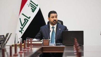 پس از پایان مهلت، سلاح‌ در اختیار دولت خواهد بود