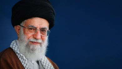 فوری/ تشییع هوایی پیکر رهبر شهید در مشهد