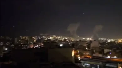 آمریکا مسئولیت حمله امشب به ایران را نپذیرفت