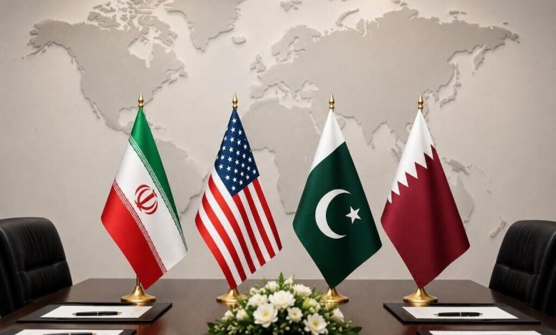 تکاپوی میانجیگران برای بازگشت ایران و آمریکا به میز مذاکره/ بنبست نظامی در خلیجفارس میشکند؟ تکاپوی میانجیگران برای بازگشت ایران و آمریکا به میز مذاکره/ بنبست نظامی در خلیجفارس میشکند؟