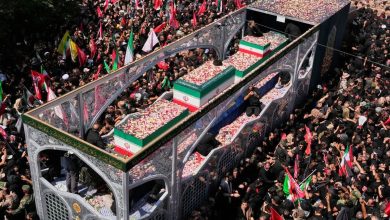 خبر مهمی که KHAMENEI.IR تا دقایقی دیگر اعلام می‌کند