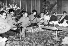آیا رهبر شهید موسیقی را حرام می‌دانستند؟