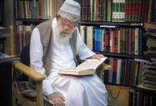 اولین تصاویر از منزل شخصی رهبر شهید + عکس