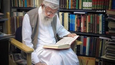 اولین تصاویر از منزل شخصی رهبر شهید + عکس اولین تصاویر از منزل شخصی رهبر شهید + عکس
