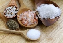 برای سلامت تیروئید و مغز، این نوع نمک را انتخاب کنید