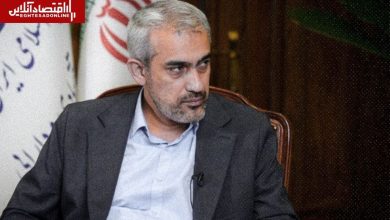 ۲۵ روز اختلال بانکی | ۱۰۰ همت خسارت و یک سوال: وزیر اقتصاد کجاست؟ ۲۵ روز اختلال بانکی | ۱۰۰ همت خسارت و یک سوال: وزیر اقتصاد کجاست؟