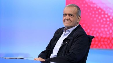 پیام جدید دولت منتشر شد پیام جدید دولت منتشر شد
