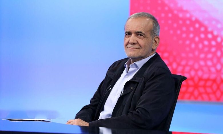 پیام جدید دولت منتشر شد پیام جدید دولت منتشر شد