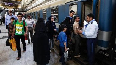 حمل‌ونقل جاده‌ای در خط مقدم جابه‌جایی ۷۵۰ هزار زائر