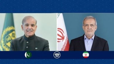 پزشکیان در گفت‌وگو با شریف/ برخی بازیگران به‌دنبال برهم زدن آرامش منطقه هستند