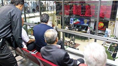 رشد بازار در هفته کم‌معامله / بورس سبز ماند