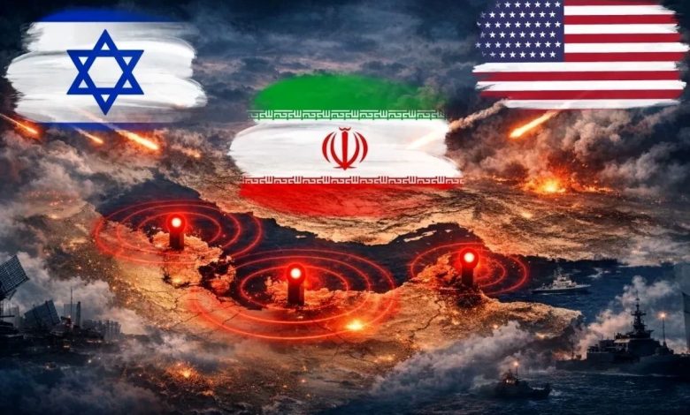 اختلاف شدید آمریکا و اسرائیل درباره نحوه مواجهه با ایران / سیانان فاش کرد اختلاف شدید آمریکا و اسرائیل درباره نحوه مواجهه با ایران / سیانان فاش کرد