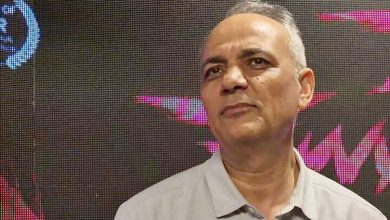 پاسخ جنجالی احمد زیدآبادی به جنگ‌طلبان / به ترامپ و نتانیاهو خوش‌خدمتی می‌کنند