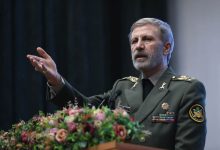 فوری / متن پیام مهم فرمانده کل ارتش منتشر شد