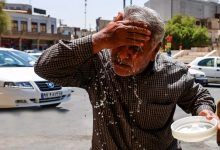 خوزستان در محاصره گرمای بالای ۵۰ درجه / ادارات فردا ۲۱ تیر ۱۴۰۵ تعطیل می‌شود؟