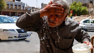 خوزستان در محاصره گرمای بالای ۵۰ درجه / ادارات فردا ۲۱ تیر ۱۴۰۵ تعطیل می‌شود؟