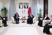 گفت‌وگوی وزیران خارجه قطر و اردن درباره کاهش تنش در منطقه