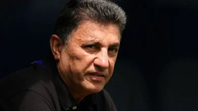 سرمربی تیم ملی در جام ملت‌ها مشخص شد