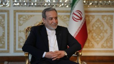 عراقچی با پیشنهاد مهمی به تهران بازگشت/ بررسی یک سناریوی تازه در دستور کار عراقچی با پیشنهاد مهمی به تهران بازگشت/ بررسی یک سناریوی تازه در دستور کار
