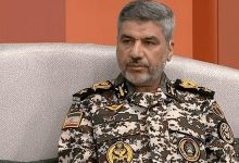 هشدار سخنگوی ارتش به آمریکا درباره مسیر غیرقانونی در تنگه هرمز / اهداف ایران به‌روز شد