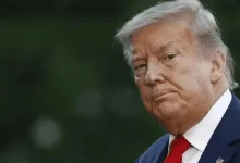 ترامپ: تنگه هرمز باز است