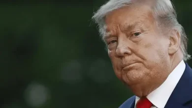 ترامپ: تنگه هرمز باز است