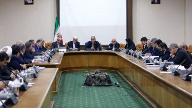 هشدار پزشکیان درباره شرایط کشور / تأکید بر مشارکت مردم برای عبور از بحران هشدار پزشکیان درباره شرایط کشور / تأکید بر مشارکت مردم برای عبور از بحران