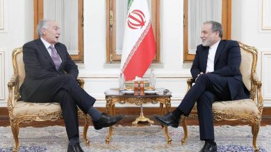 جزئیات گفت‌وگوی عراقچی با نماینده سازمان ملل درباره لبنان