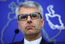 پاسخ بقایی به سازمان ملل/ ما را شماتت نکنید، متجاوز را بازخواست کنید!