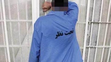 درگیری خونین در جنوب تهران / نوجوان ۱۷ ساله جان باخت