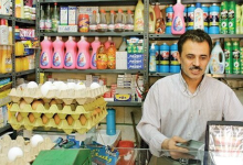 واقعیت عجیب بازار ایران/ سهم ناچیز فروشگاه‌های زنجیره‌ای