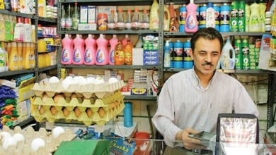 واقعیت عجیب بازار ایران/ سهم ناچیز فروشگاه‌های زنجیره‌ای