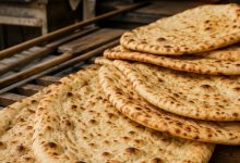 جزئیات افزایش قیمت نان در این استان اعلام شد
