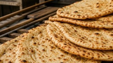 جزئیات افزایش قیمت نان در این استان اعلام شد جزئیات افزایش قیمت نان در این استان اعلام شد