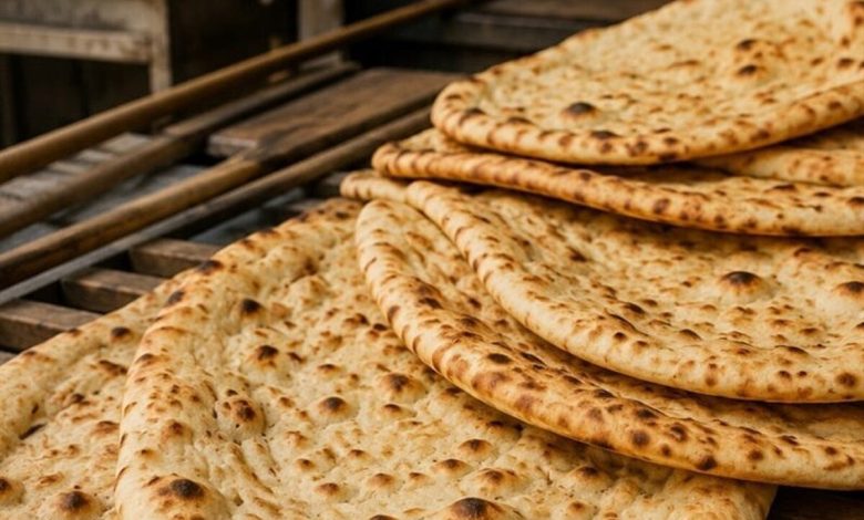 جزئیات افزایش قیمت نان در این استان اعلام شد جزئیات افزایش قیمت نان در این استان اعلام شد