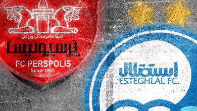 شوک به استقلال و پرسپولیس / بلاتکلیفی در نیمکت ادامه دارد شوک به استقلال و پرسپولیس / بلاتکلیفی در نیمکت ادامه دارد